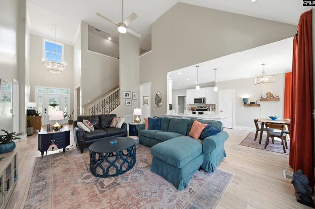 792 Tookie Doo Lane, Elgin, SC 29045