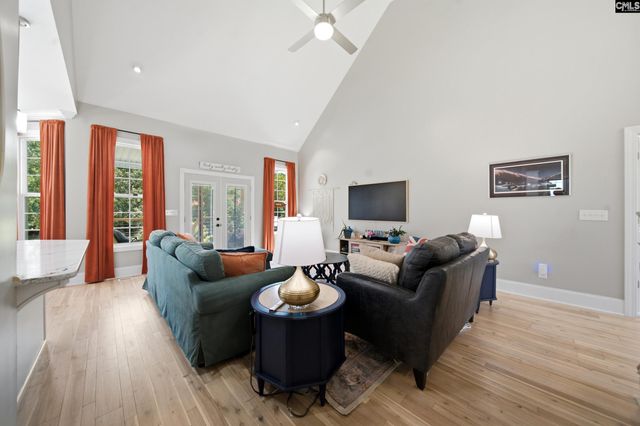 792 Tookie Doo Lane, Elgin, SC 29045