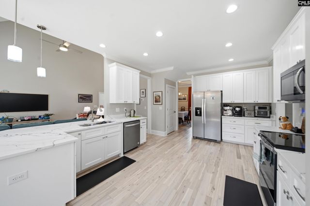 792 Tookie Doo Lane, Elgin, SC 29045