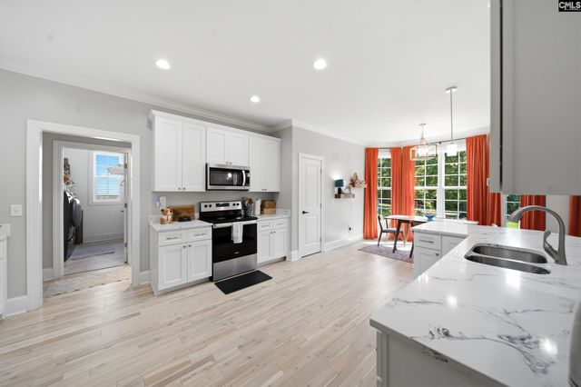 792 Tookie Doo Lane, Elgin, SC 29045