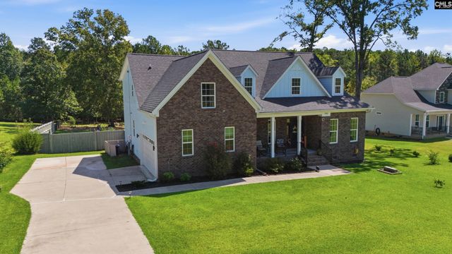 792 Tookie Doo Lane, Elgin, SC 29045