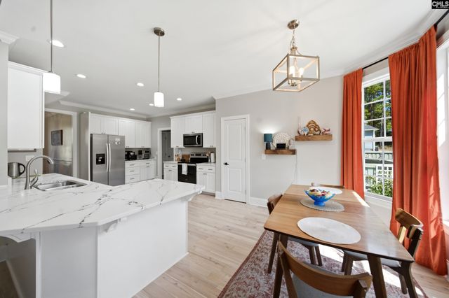 792 Tookie Doo Lane, Elgin, SC 29045