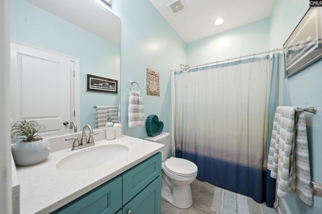 792 Tookie Doo Lane, Elgin, SC 29045