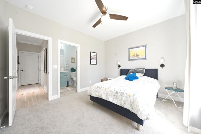 792 Tookie Doo Lane, Elgin, SC 29045