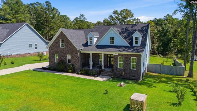 792 Tookie Doo Lane, Elgin, SC 29045