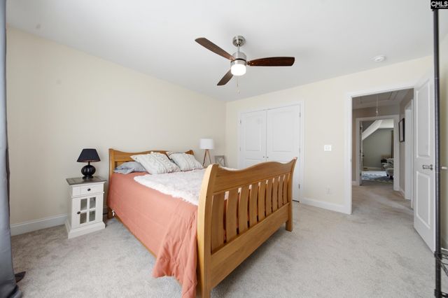 792 Tookie Doo Lane, Elgin, SC 29045