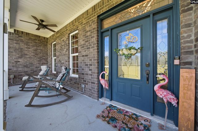 792 Tookie Doo Lane, Elgin, SC 29045