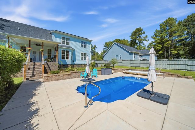 792 Tookie Doo Lane, Elgin, SC 29045