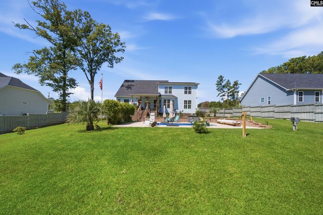 792 Tookie Doo Lane, Elgin, SC 29045
