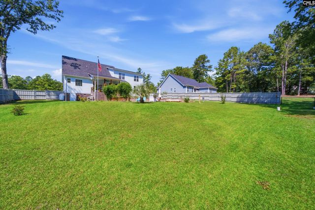 792 Tookie Doo Lane, Elgin, SC 29045