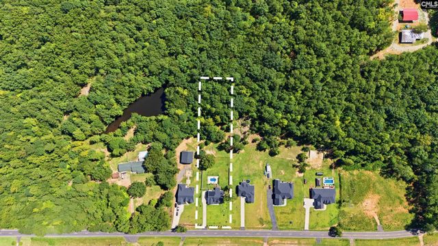 792 Tookie Doo Lane, Elgin, SC 29045