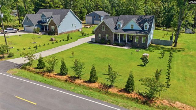 792 Tookie Doo Lane, Elgin, SC 29045
