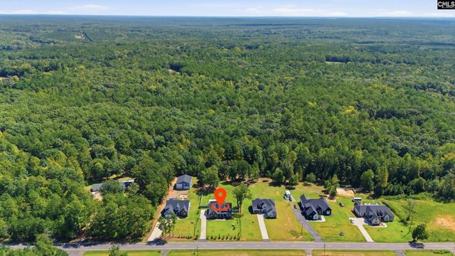 792 Tookie Doo Lane, Elgin, SC 29045