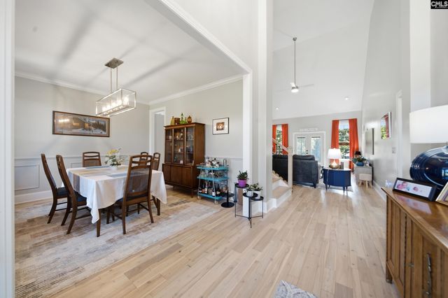 792 Tookie Doo Lane, Elgin, SC 29045