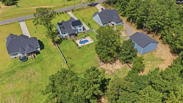 792 Tookie Doo Lane, Elgin, SC 29045
