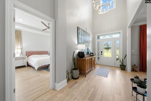 792 Tookie Doo Lane, Elgin, SC 29045