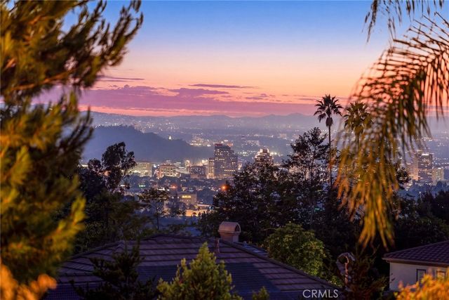 2738 Sleepy Hollow, Glendale, CA 91206
