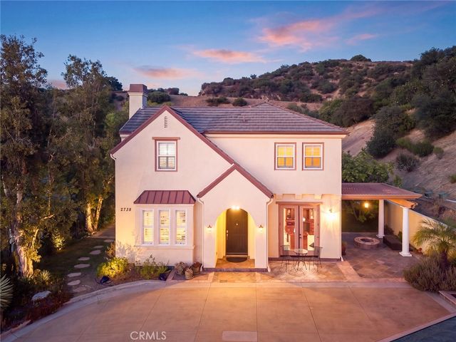 2738 Sleepy Hollow, Glendale, CA 91206