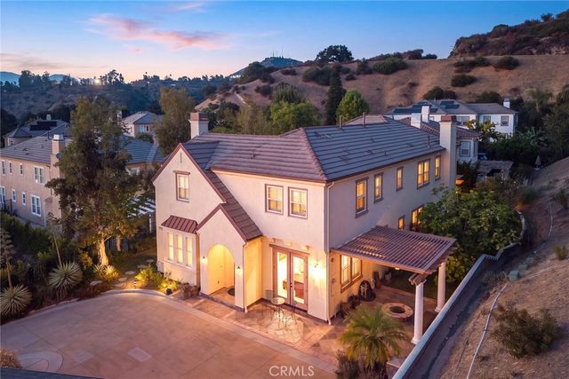 2738 Sleepy Hollow, Glendale, CA 91206