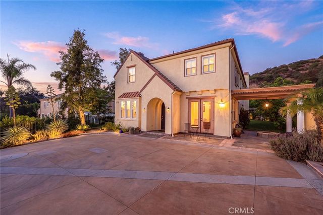 2738 Sleepy Hollow, Glendale, CA 91206