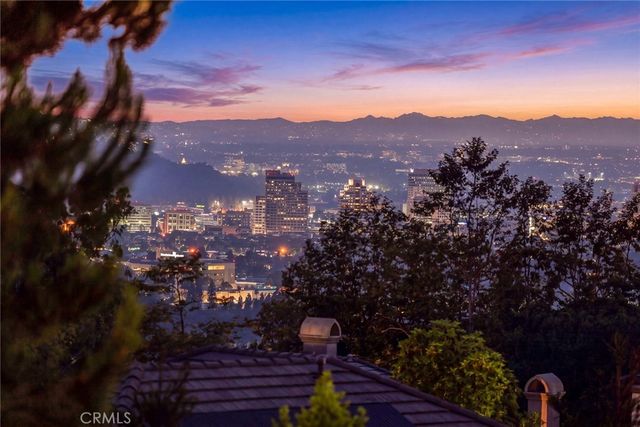 2738 Sleepy Hollow, Glendale, CA 91206