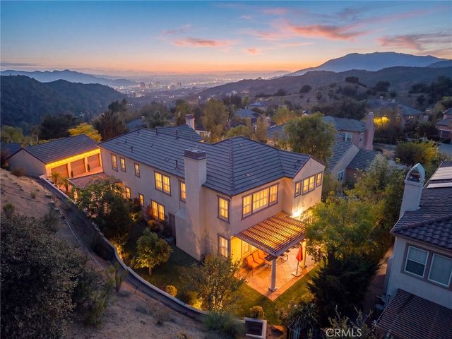 2738 Sleepy Hollow, Glendale, CA 91206