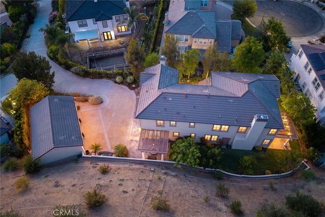 2738 Sleepy Hollow, Glendale, CA 91206