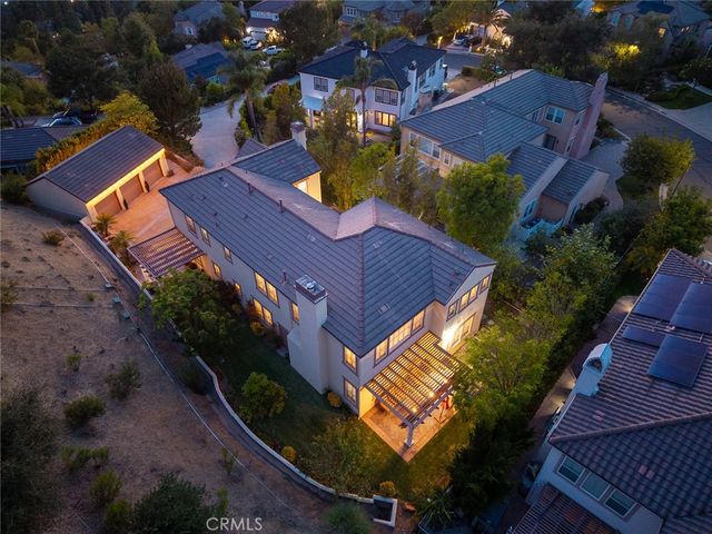 2738 Sleepy Hollow, Glendale, CA 91206