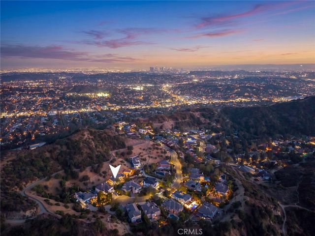 2738 Sleepy Hollow, Glendale, CA 91206