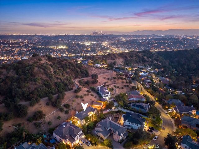 2738 Sleepy Hollow, Glendale, CA 91206
