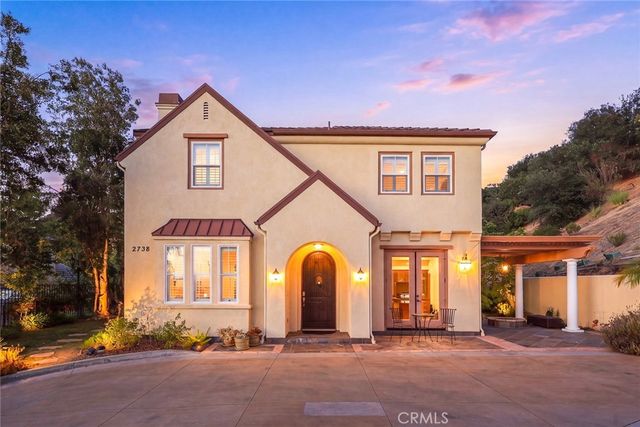 2738 Sleepy Hollow, Glendale, CA 91206