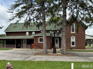 2940 W 400 S, Peru, IN 46970