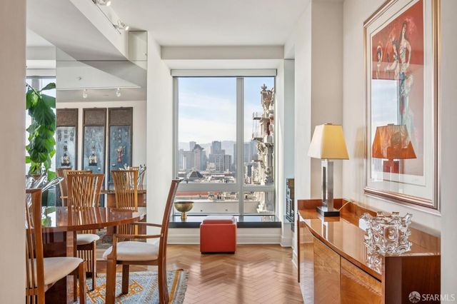 765 Market Street 22G, San Francisco, CA 94103