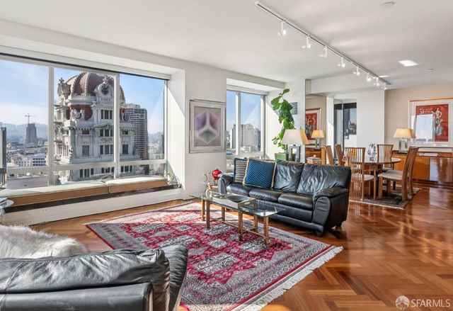 765 Market Street 22G, San Francisco, CA 94103