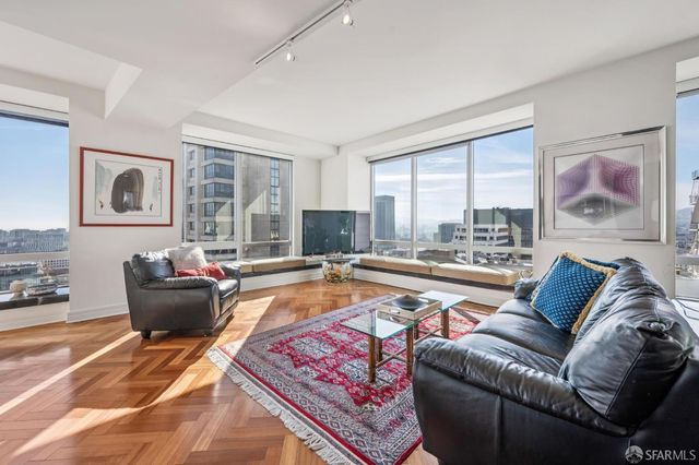 765 Market Street 22G, San Francisco, CA 94103