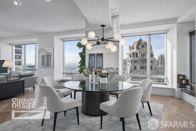 765 Market Street 22G, San Francisco, CA 94103