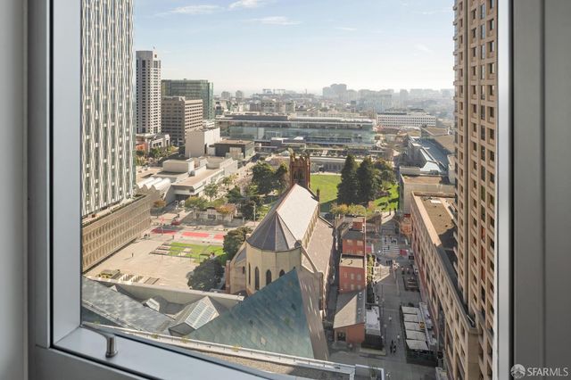 765 Market Street 22G, San Francisco, CA 94103
