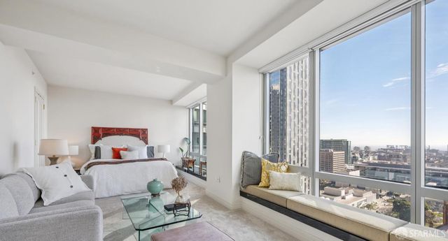 765 Market Street 22G, San Francisco, CA 94103