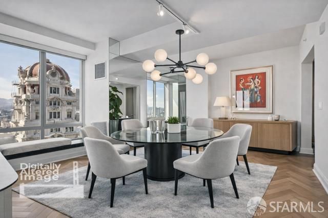 765 Market Street 22G, San Francisco, CA 94103