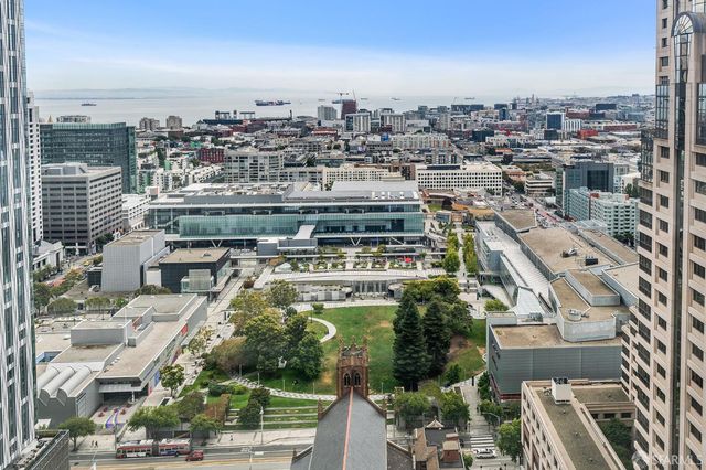 765 Market Street 22G, San Francisco, CA 94103