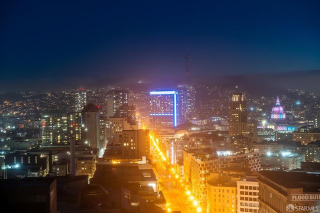 765 Market Street 22G, San Francisco, CA 94103