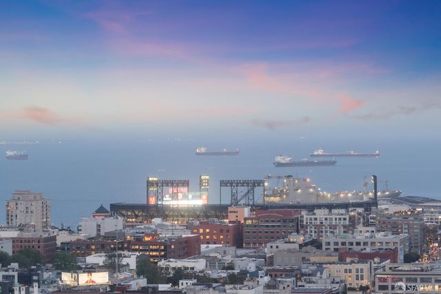 765 Market Street 22G, San Francisco, CA 94103