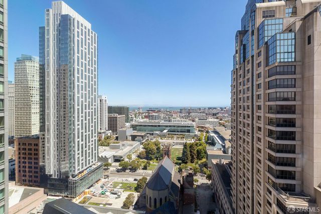 765 Market Street 22G, San Francisco, CA 94103