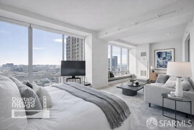 765 Market Street 22G, San Francisco, CA 94103