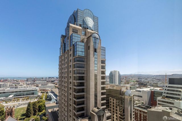765 Market Street 22G, San Francisco, CA 94103