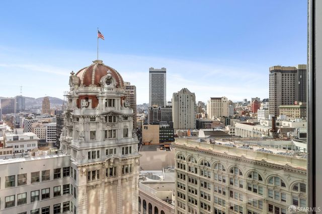 765 Market Street 22G, San Francisco, CA 94103