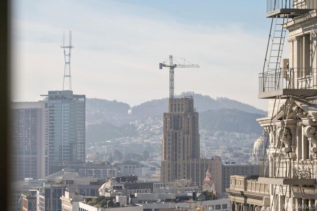 765 Market Street 22G, San Francisco, CA 94103