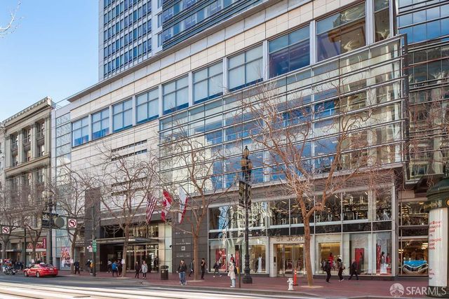 765 Market Street 22G, San Francisco, CA 94103