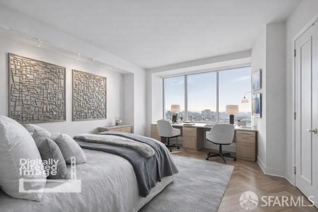 765 Market Street 22G, San Francisco, CA 94103