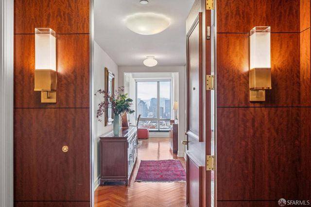 765 Market Street 22G, San Francisco, CA 94103